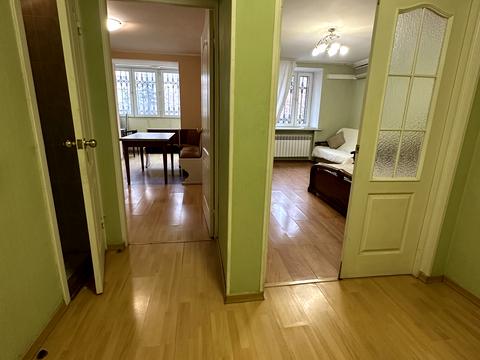 квартира за адресою Одеса, Добровольців вул. (Маршала Говорова), 5а