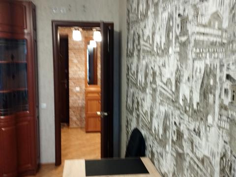 квартира по адресу Винница, Юности просп., 4