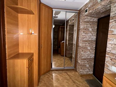 квартира по адресу Винница, Юности просп., 4