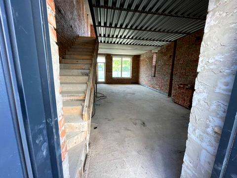 будинок за адресою пров. Острівський, 19