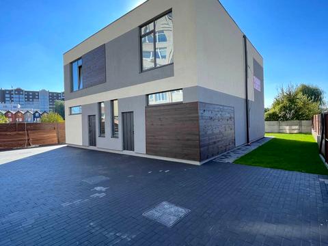 будинок за адресою пров. Острівський, 19