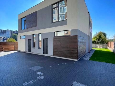 будинок за адресою пров. Острівський, 19