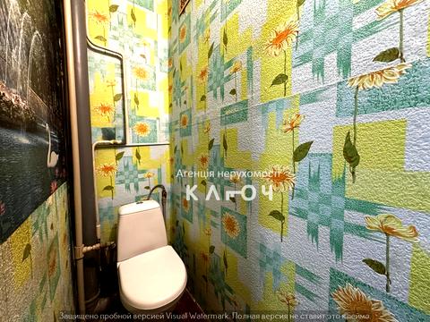 квартира за адресою Євгена Тельнова вул., 14/22