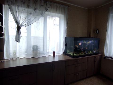 дом по адресу Днепровская ул., 2