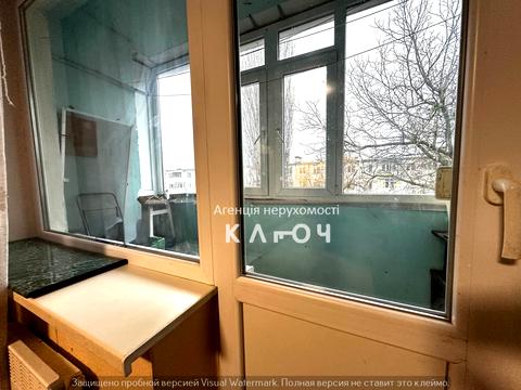 квартира за адресою Євгена Тельнова вул., 14/22