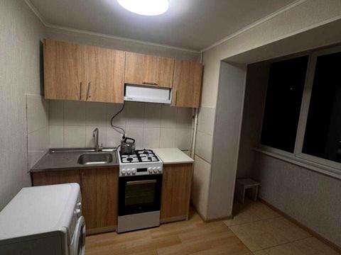 квартира за адресою Київ, Жмеринська вул., 4