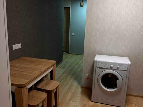 квартира за адресою Київ, Жмеринська вул., 4