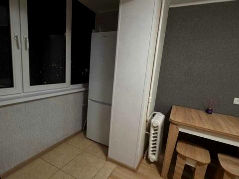 квартира за адресою Київ, Жмеринська вул., 4