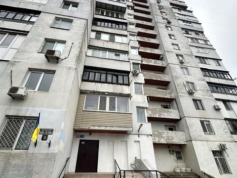 квартира за адресою Сім'ї Глодан вул., 39