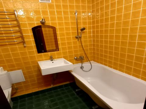 квартира за адресою Центральний просп. (Леніна), 12