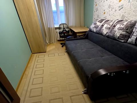 квартира за адресою Центральний просп. (Леніна), 12