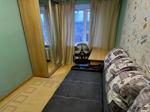 квартира за адресою Центральний просп. (Леніна), 12