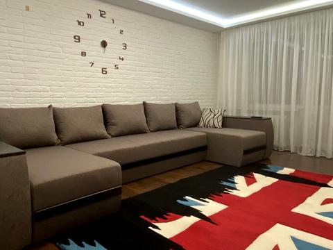 квартира за адресою Центральний просп. (Леніна), 12