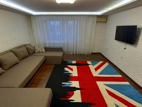 квартира за адресою Центральний просп. (Леніна), 12