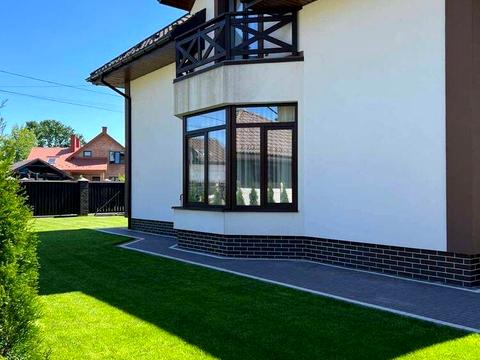 дом по адресу Подлесная ул.