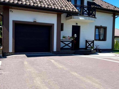 дом по адресу Подлесная ул.