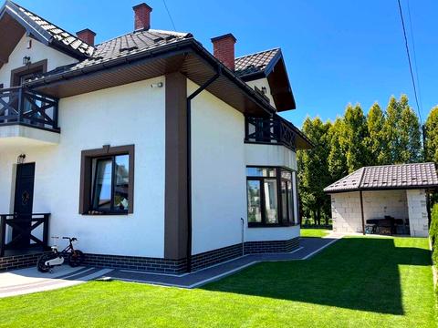 дом по адресу Подлесная ул.