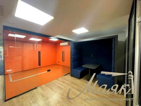 коммерческая по адресу Гетмана Павла Скоропадского ул. (Льва Толстого), 39