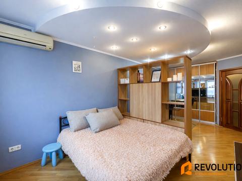 квартира по адресу Владимира Ивасюка просп. (Героїв Сталінграду), 25