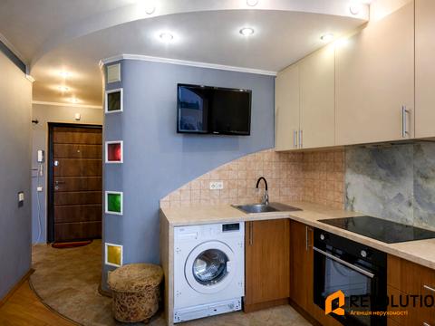 квартира по адресу Владимира Ивасюка просп. (Героїв Сталінграду), 25