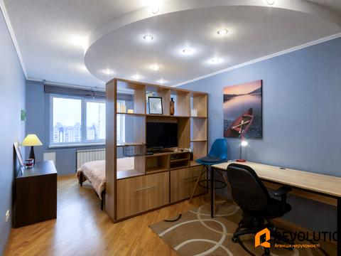 квартира по адресу Владимира Ивасюка просп. (Героїв Сталінграду), 25