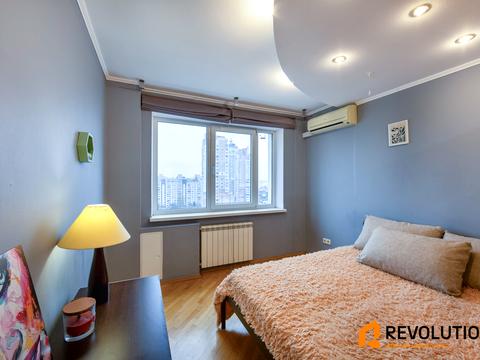 квартира по адресу Владимира Ивасюка просп. (Героїв Сталінграду), 25