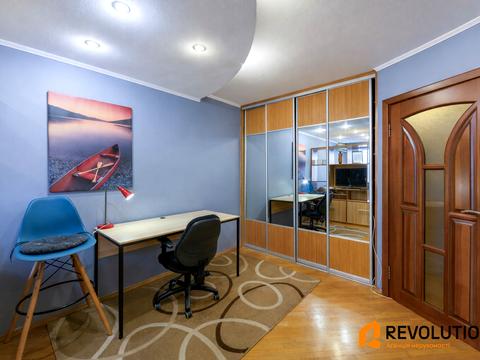 квартира по адресу Владимира Ивасюка просп. (Героїв Сталінграду), 25