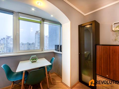 квартира по адресу Владимира Ивасюка просп. (Героїв Сталінграду), 25