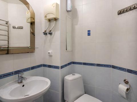 квартира по адресу Владимира Ивасюка просп. (Героїв Сталінграду), 25