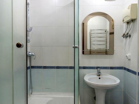 квартира по адресу Владимира Ивасюка просп. (Героїв Сталінграду), 25