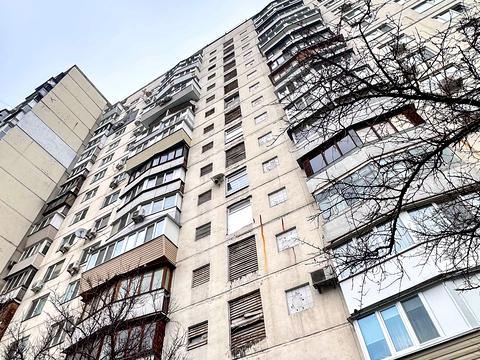 квартира по адресу Владимира Ивасюка просп. (Героїв Сталінграду), 25