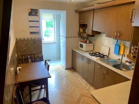 квартира за адресою Суботівська вул., 7