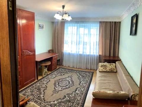 квартира за адресою Суботівська вул., 7