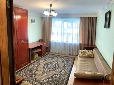 квартира за адресою Суботівська вул., 7