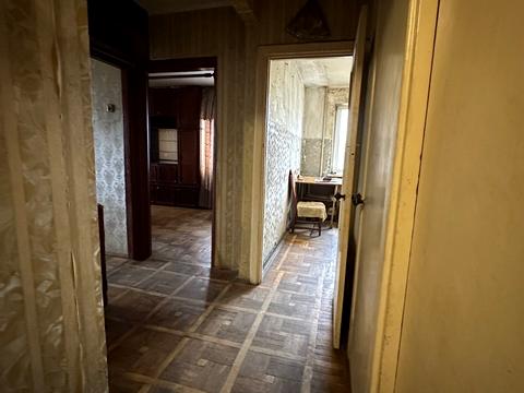 квартира за адресою Щусєва вул., 42-А