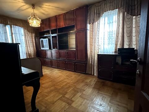 квартира за адресою Щусєва вул., 42-А