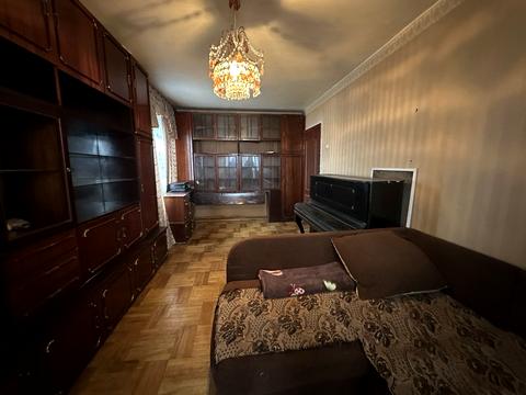 квартира за адресою Щусєва вул., 42-А