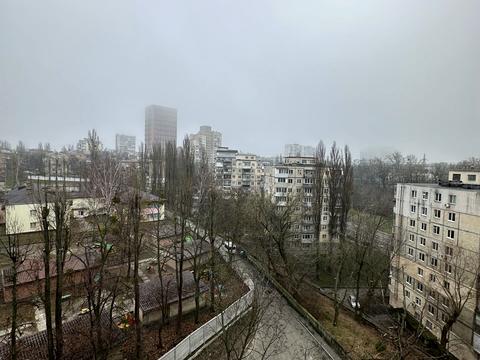 квартира за адресою Щусєва вул., 42-А