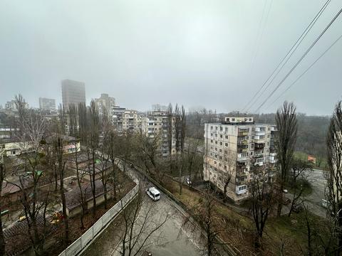 квартира за адресою Щусєва вул., 42-А