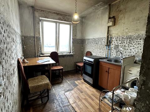 квартира за адресою Щусєва вул., 42-А