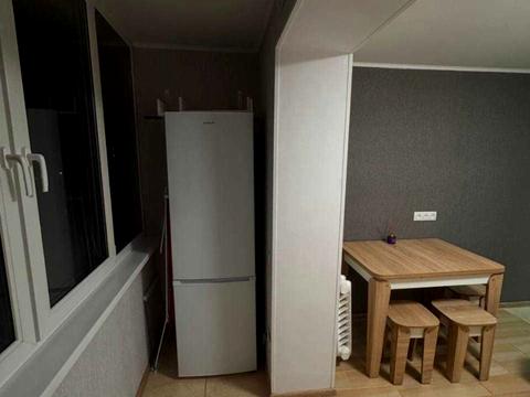 квартира за адресою Київ, Жмеринська вул., 4