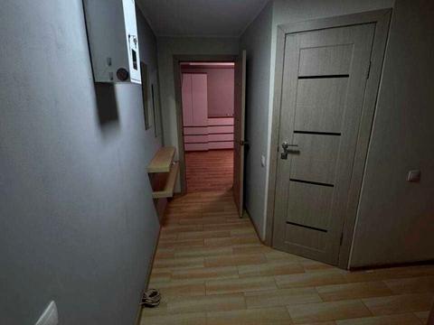 квартира за адресою Київ, Жмеринська вул., 4