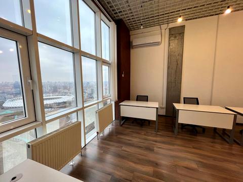 коммерческая по адресу Леси Украинки бульв., 7-А