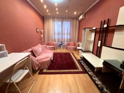 квартира за адресою Шота Руставелі вул., 44