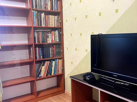 квартира за адресою Петра Григоренка просп., 1-А