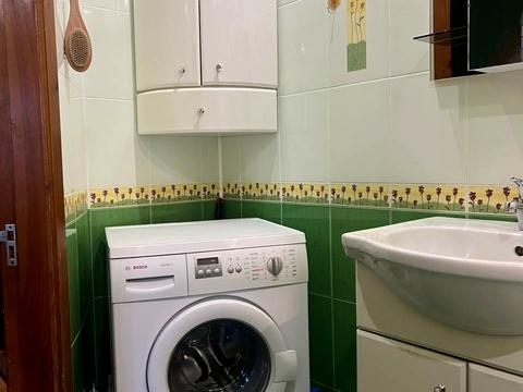 квартира за адресою Петра Григоренка просп., 1-А