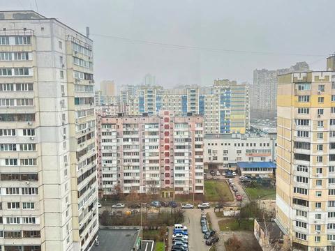 квартира за адресою Петра Григоренка просп., 1-А