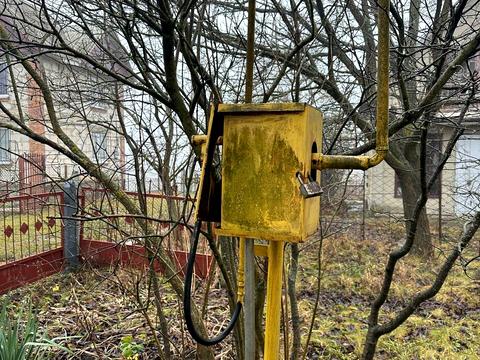 будинок за адресою с. Ружичанка, сонячна