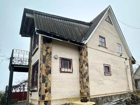 будинок за адресою с. Ружичанка, сонячна