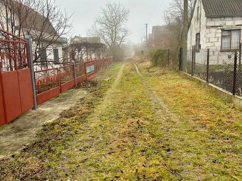 будинок за адресою с. Ружичанка, сонячна